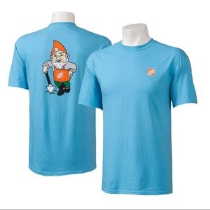 THD Garden Gnome T-Shirt